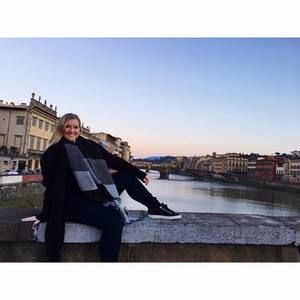 Meet your Posher, Bre